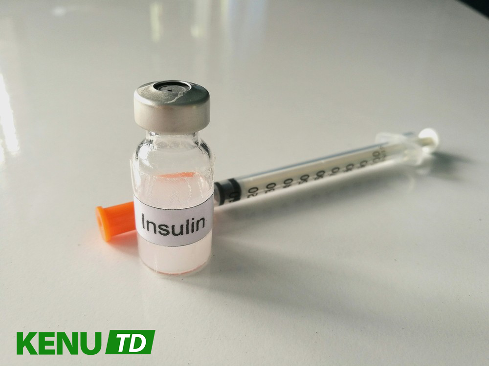 Mối quan hệ giữa Insulin và tiểu đường