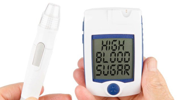 Người bệnh Tiểu đường cần lưu ý kiểm soát lượng đường huyết trong mùa dịch