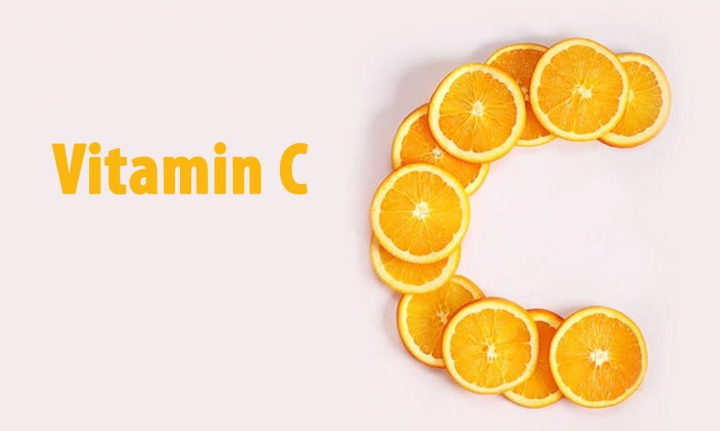 Vitamin C là một vi chất dinh dưỡng quan trọng trong hệ thống miễn dịch