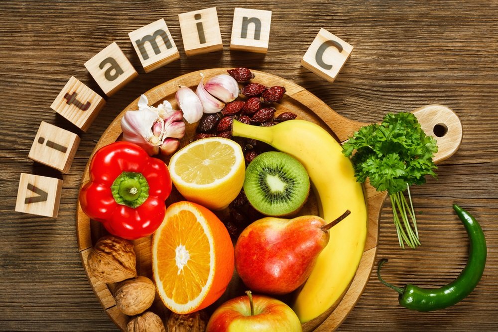 Vitamin C tác động như thế nào đến người tiểu đường
